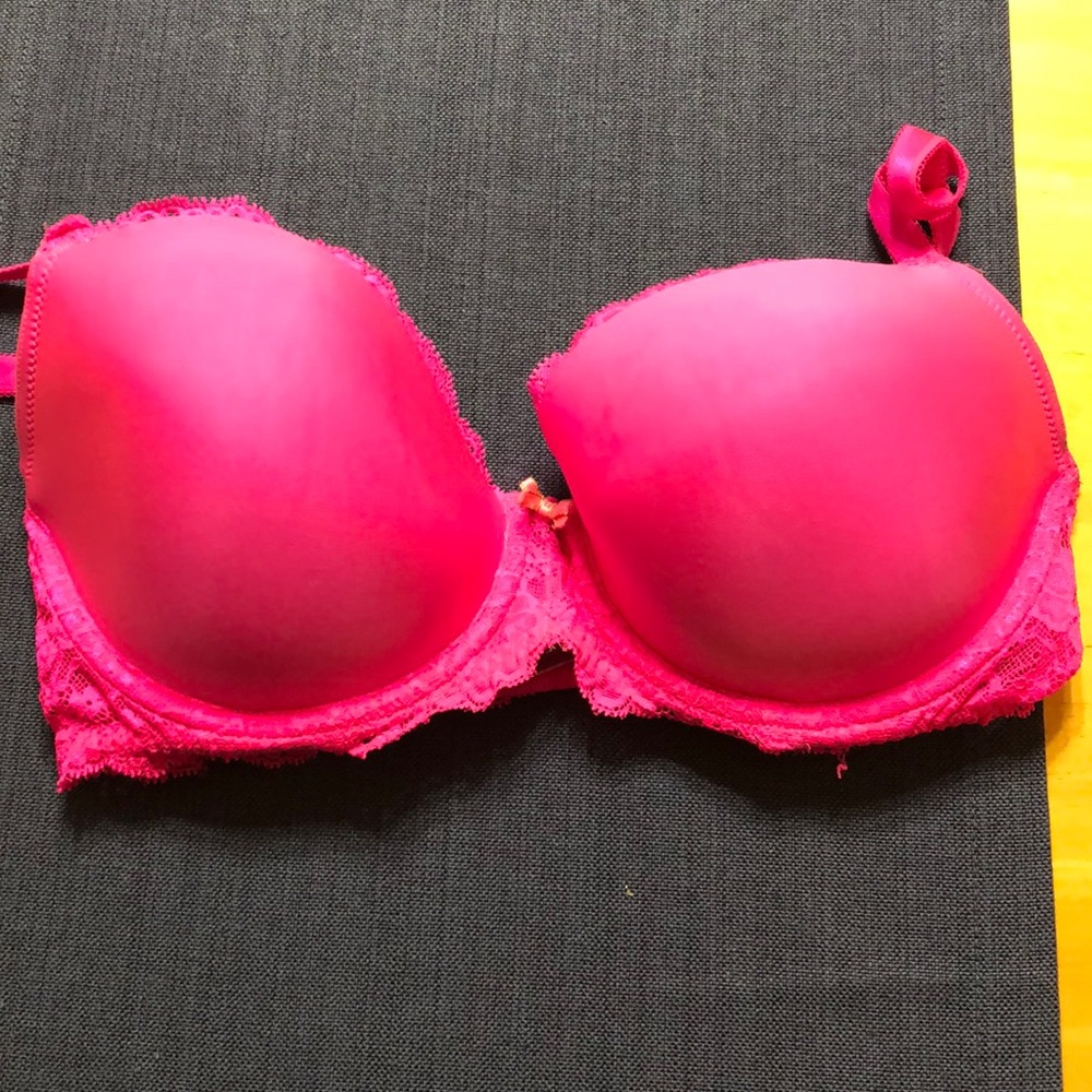 Victoria’s secret Dream angels Demi bra. 34DD